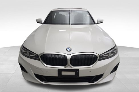 Used 2024 BMW 330i xDrive Sedan image 3