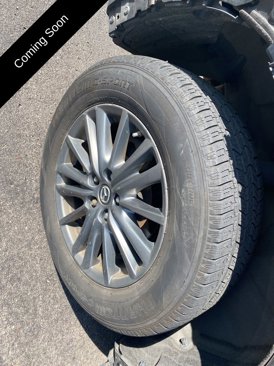 Used 2018 MAZDA CX-5 Sport image 9