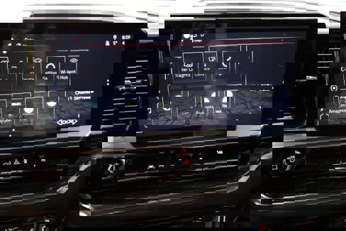 Used 2024 GMC Sierra 1500 Elevation image 51