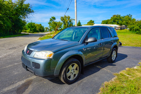 Used 2006 Saturn Vue AWD V6 image 7