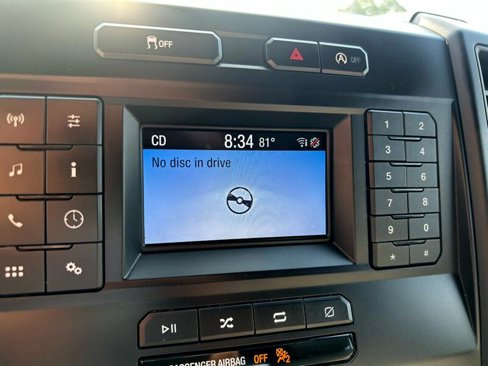 Used 2018 Ford F150 XL w/ Equipment Group 101A Mid image 13