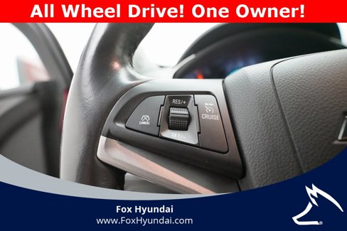 Used 2022 Chevrolet Trax LT w/ LT Convenience Package image 17