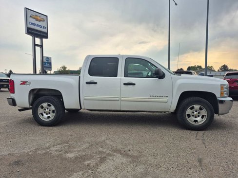 Used 2013 Chevrolet Silverado 1500 LT w/ All-Star Edition image 2