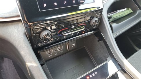 Certified 2021 Jeep Grand Cherokee L Laredo image 17