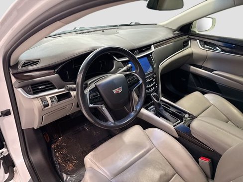 Used 2017 Cadillac XTS Luxury w/ Driver Awareness Package image 8