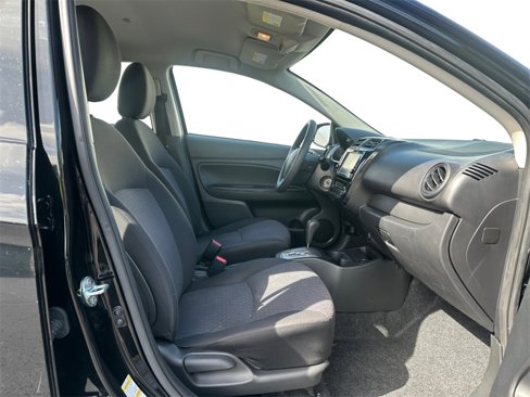 Used 2020 Mitsubishi Mirage ES image 11