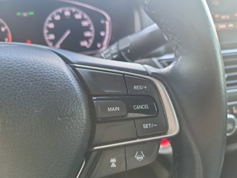 Used 2018 Honda Accord EX-L image 28