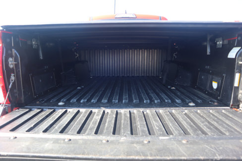 Used 2016 Toyota Tacoma TRD Off-Road image 33