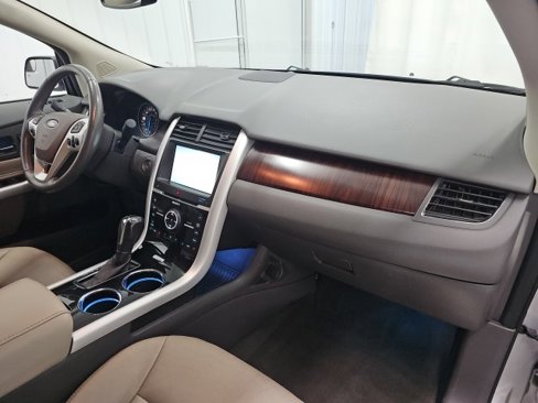 Used 2014 Ford Edge Limited image 11