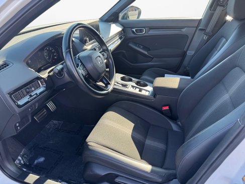 Used 2022 Honda Civic Sport image 11