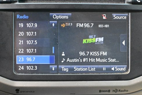 Used 2017 Toyota 4Runner SR5 image 23