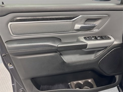 Used 2019 RAM 1500 Big Horn image 12