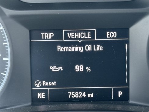 Used 2018 GMC Terrain SLE image 16