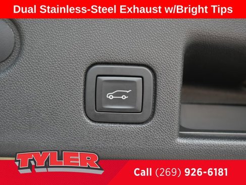 Used 2019 Chevrolet Equinox Premier image 20