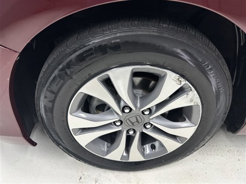 Used 2014 Honda Accord LX image 15