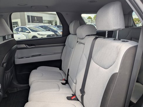 Used 2020 Hyundai Palisade SEL image 30