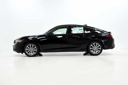 New 2025 Acura Integra image 24