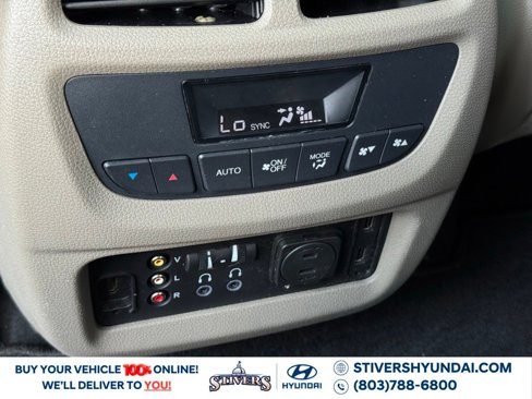Used 2017 Honda Pilot Touring image 26