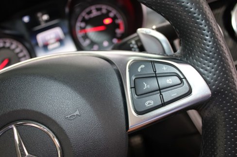 Used 2019 Mercedes-Benz GLC 63 AMG 4MATIC image 59