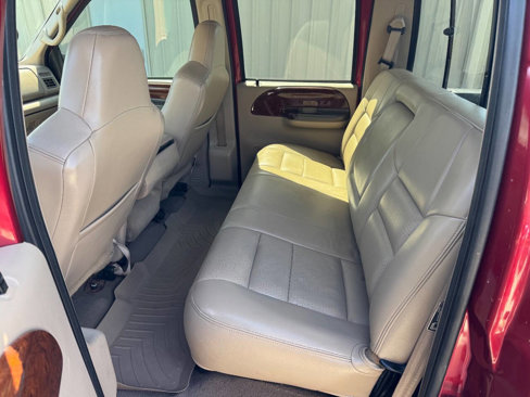 Used 2002 Ford F350 Lariat image 30