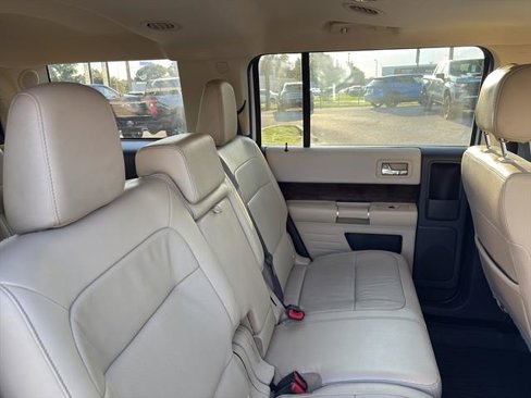 Used 2016 Ford Flex Limited image 9