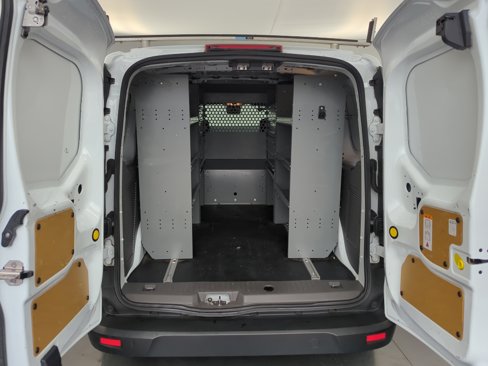 Used 2021 Ford Transit Connect XL image 9