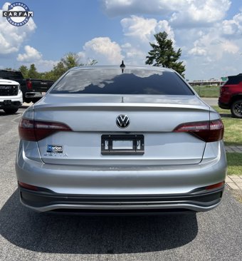 Used 2023 Volkswagen Jetta S w/ IQ.Drive Package image 6