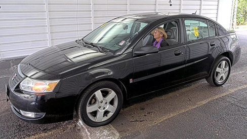 Used 2006 Saturn ION Level 3 image 1