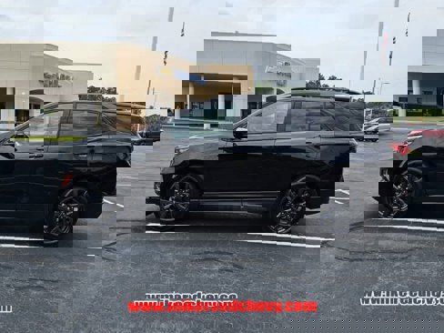 Used 2022 Chevrolet Equinox RS w/ Infotainment Package image 4