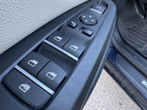 Used 2016 BMW X3 xDrive28i image 11