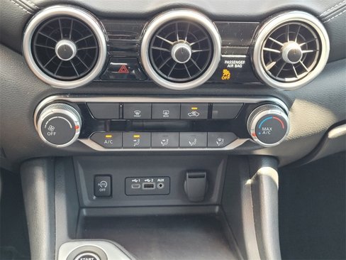 Used 2024 Nissan Sentra SV image 22