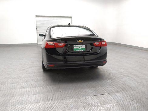 Used 2023 Chevrolet Malibu LT image 6