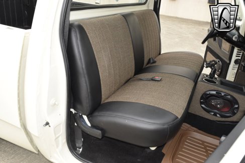 Used 1987 Dodge D/W Truck 150 image 24