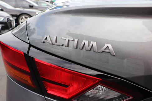 Used 2023 Nissan Altima 2.5 SV image 51