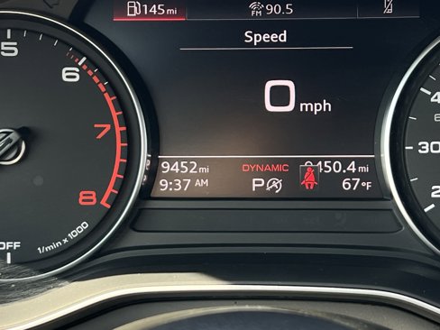 Used 2023 Audi A4 2.0T Premium image 21