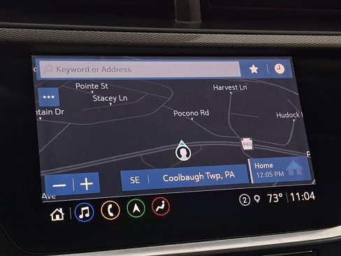 Certified 2021 Buick Encore GX Essence w/ Advanced Technology Package image 19