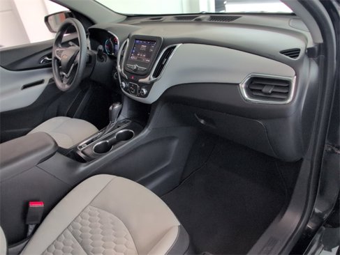 Used 2020 Chevrolet Equinox LT image 23