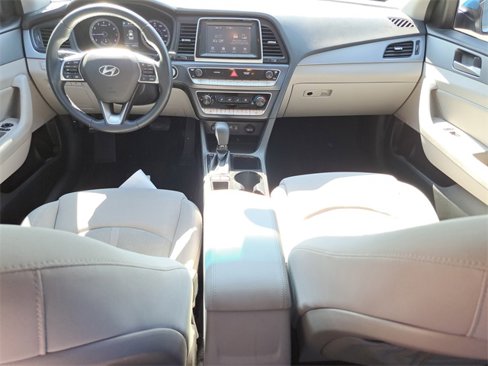 Used 2018 Hyundai Sonata SEL image 10