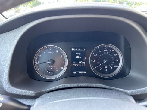 Used 2016 Hyundai Tucson Limited w/ Option Group 03 image 27