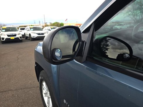Used 2011 Chevrolet Silverado 1500 W/T image 39