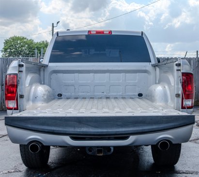 Used 2014 RAM 1500 Express image 9