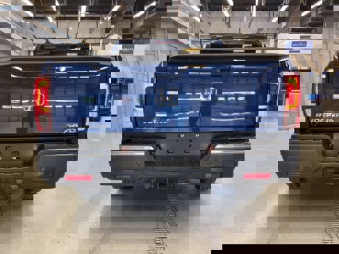 Used 2020 Honda Ridgeline RTL-E image 6