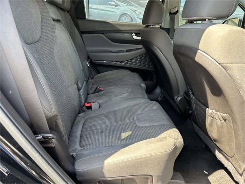 Used 2019 Hyundai Santa Fe SEL image 10