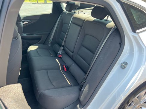 Used 2023 Chevrolet Malibu LT image 20
