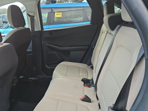 Used 2022 Ford Escape SE w/ Convenience Package image 9