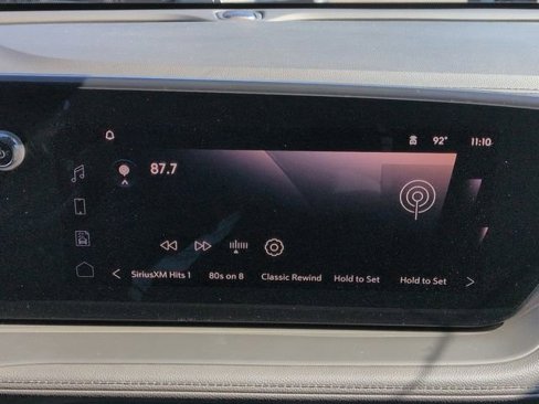 New 2026 Buick Encore GX Preferred image 11