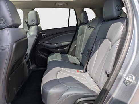 Used 2020 Buick Envision Premium w/ Driver Confidence Package image 16