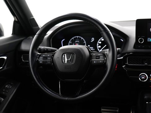 Used 2023 Honda Civic Sport image 13