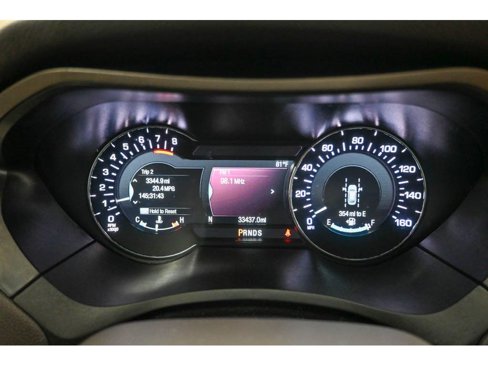 Used 2019 Lincoln MKZ Reserve w/ Reserve Plus Package image 13