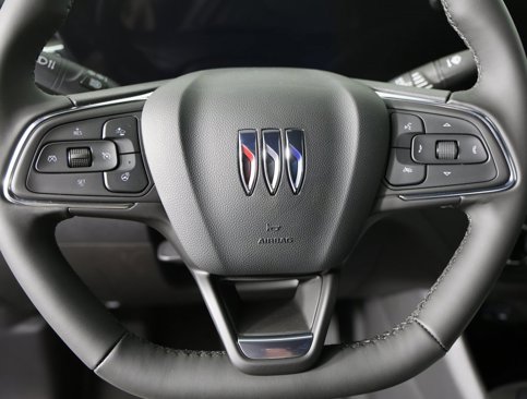 New 2025 Buick Envista Preferred w/ Convenience I Package image 12
